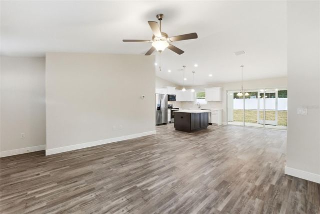 10202 N SHERMAN DRIVE, Citrus Springs, FL 34434