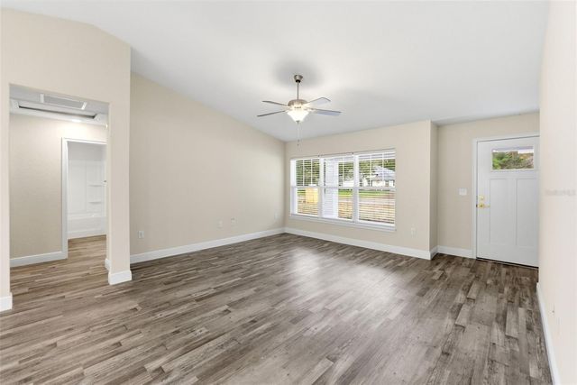 10202 N SHERMAN DRIVE, Citrus Springs, FL 34434