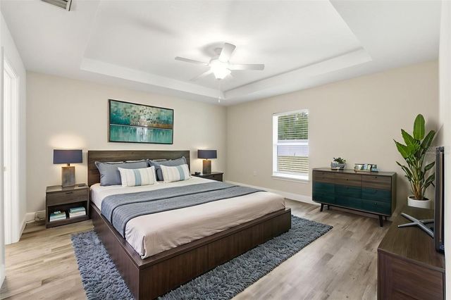 10202 N SHERMAN DRIVE, Citrus Springs, FL 34434