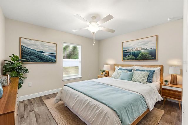 10202 N SHERMAN DRIVE, Citrus Springs, FL 34434