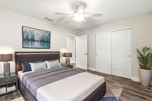 10202 N SHERMAN DRIVE, Citrus Springs, FL 34434