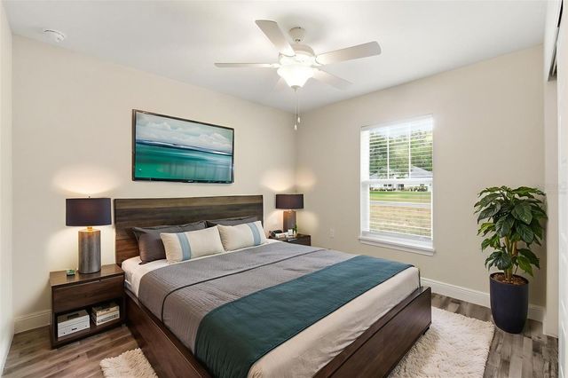 10202 N SHERMAN DRIVE, Citrus Springs, FL 34434