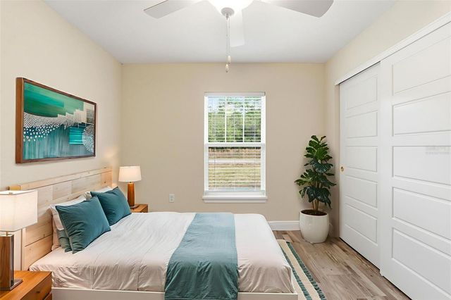 10202 N SHERMAN DRIVE, Citrus Springs, FL 34434