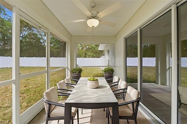 10202 N SHERMAN DRIVE, Citrus Springs, FL 34434