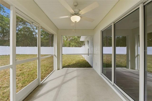 10202 N SHERMAN DRIVE, Citrus Springs, FL 34434