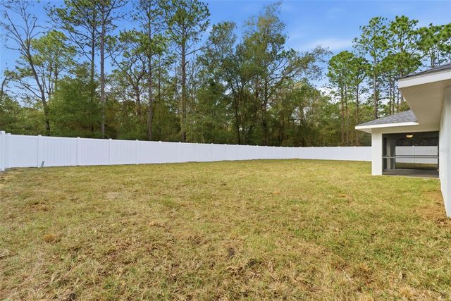 10202 N SHERMAN DRIVE, Citrus Springs, FL 34434