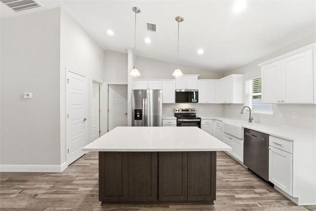 10202 N SHERMAN DRIVE, Citrus Springs, FL 34434