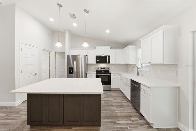 10202 N SHERMAN DRIVE, Citrus Springs, FL 34434