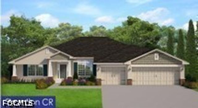 4625 NW 31st TER, Cape Coral, FL 33993