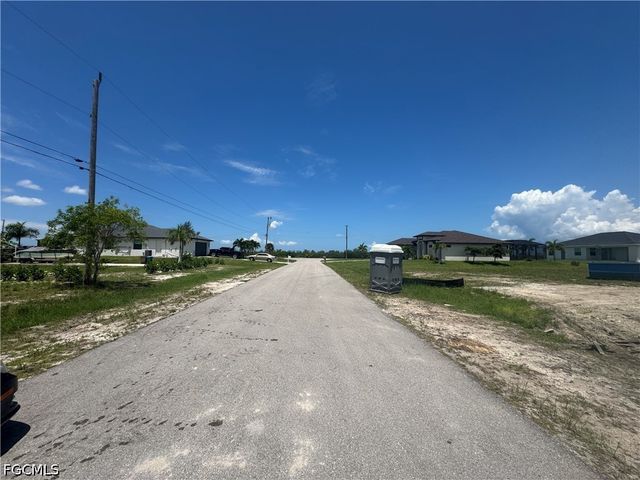 4625 NW 31st TER, Cape Coral, FL 33993