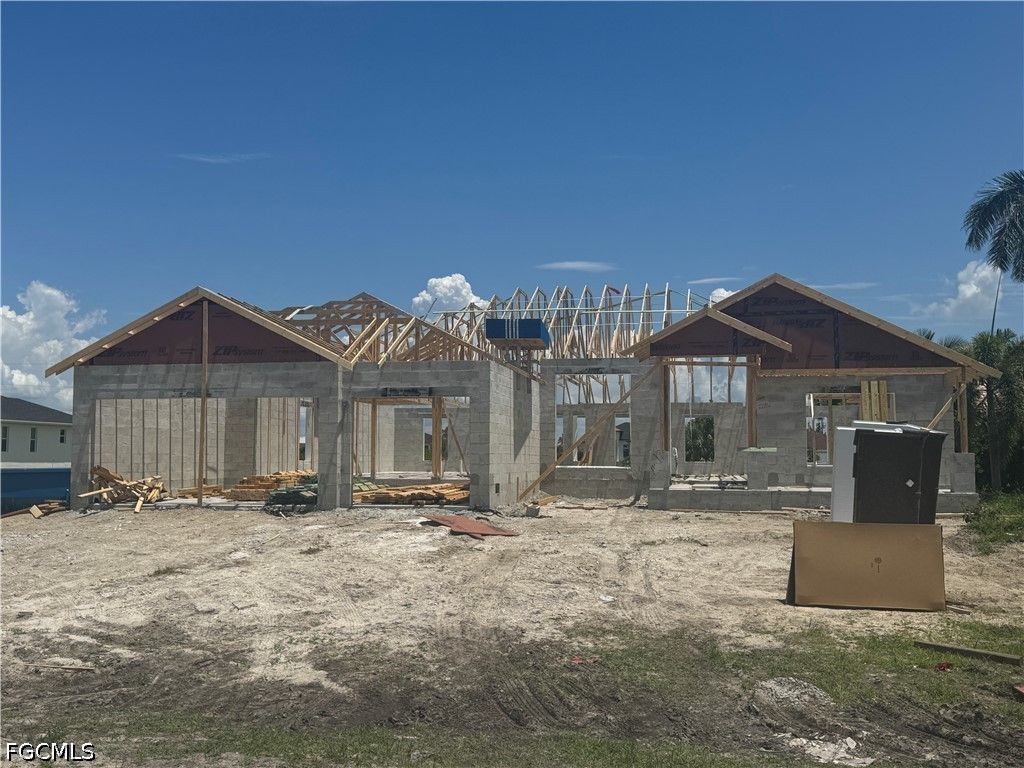4625 NW 31st TER, Cape Coral, FL 33993