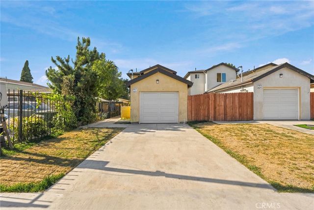 2019 E 105 Street, Los Angeles, CA 90002