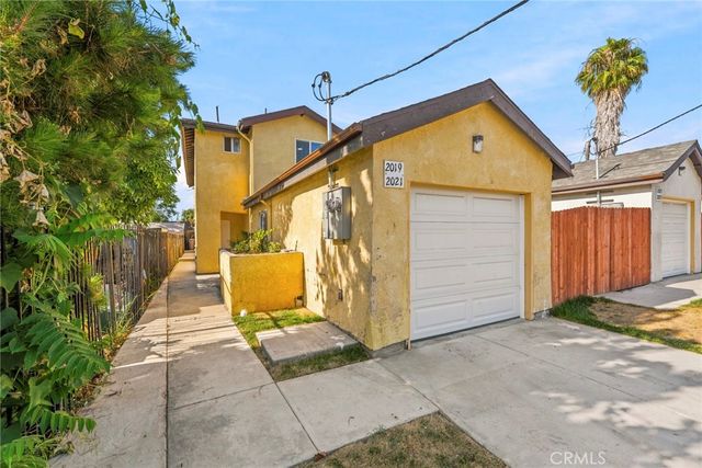 2019 E 105 Street, Los Angeles, CA 90002