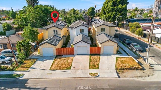 2019 E 105 Street, Los Angeles, CA 90002