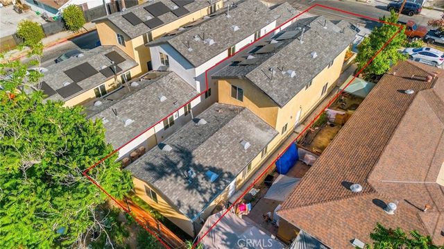 2019 E 105 Street, Los Angeles, CA 90002