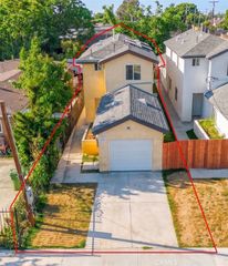 2019 E 105 Street, Los Angeles, CA 90002