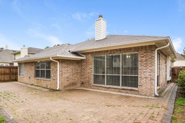 8911 Cypress Square Drive, Spring, TX 77379