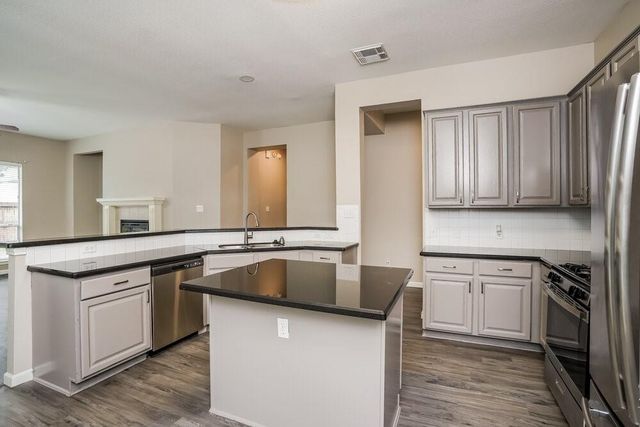 8911 Cypress Square Drive, Spring, TX 77379