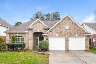 8911 Cypress Square Drive, Spring, TX 77379