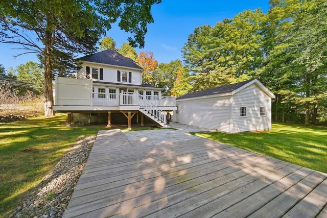 51 Main Street, Atkinson, NH 03811