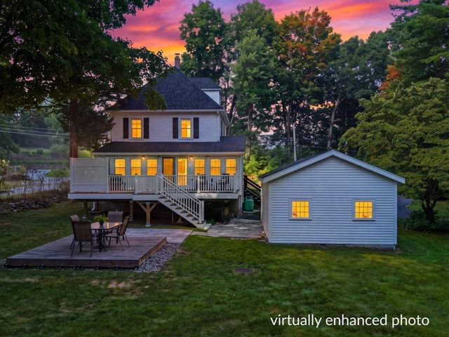 51 Main Street, Atkinson, NH 03811
