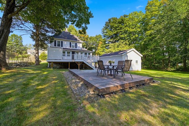 51 Main Street, Atkinson, NH 03811