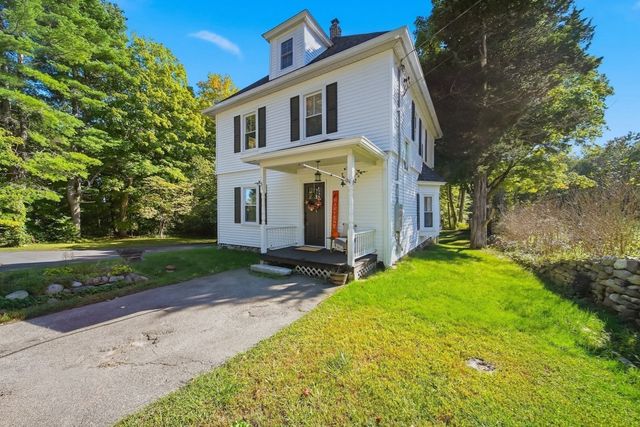 51 Main Street, Atkinson, NH 03811
