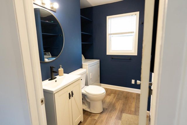 N1047 Olson Road, Edgerton, WI 53534