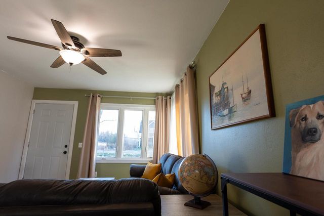 N1047 Olson Road, Edgerton, WI 53534