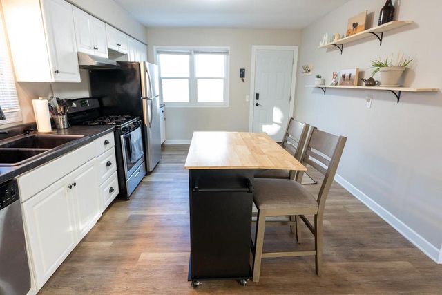 N1047 Olson Road, Edgerton, WI 53534