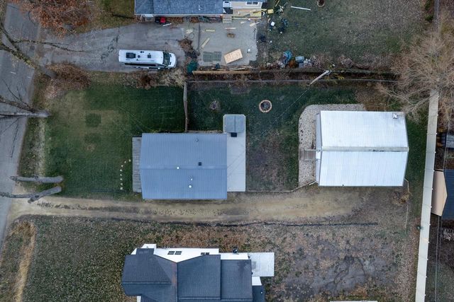 N1047 Olson Road, Edgerton, WI 53534