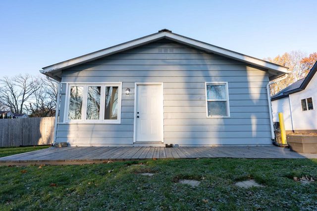 N1047 Olson Road, Edgerton, WI 53534