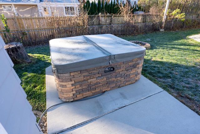 N1047 Olson Road, Edgerton, WI 53534