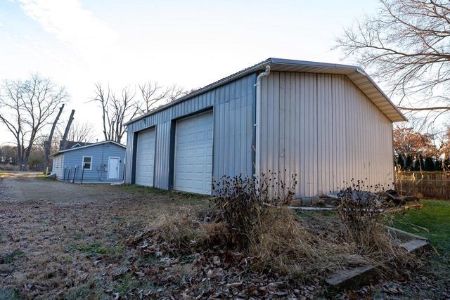 N1047 Olson Road, Edgerton, WI 53534