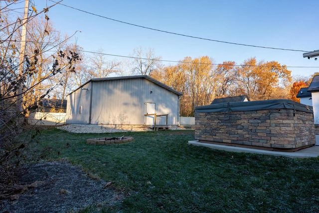 N1047 Olson Road, Edgerton, WI 53534