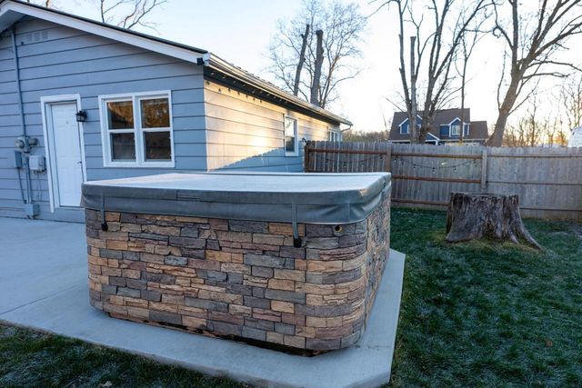 N1047 Olson Road, Edgerton, WI 53534