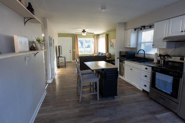 N1047 Olson Road, Edgerton, WI 53534