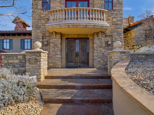 330 Red Ridge Court, Grand Junction, CO 81507