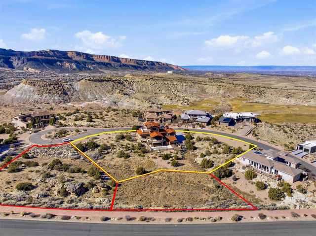 330 Red Ridge Court, Grand Junction, CO 81507