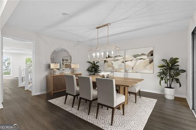 433 The North Chace, Atlanta, GA 30328