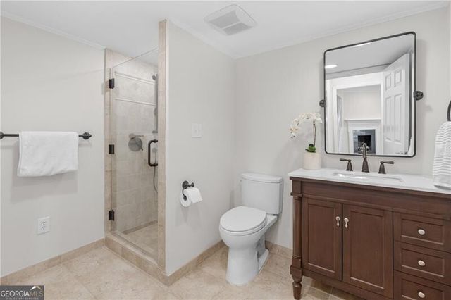 433 The North Chace, Atlanta, GA 30328