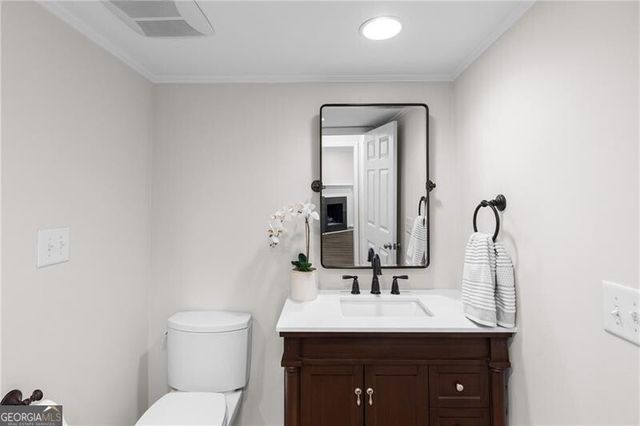 433 The North Chace, Atlanta, GA 30328