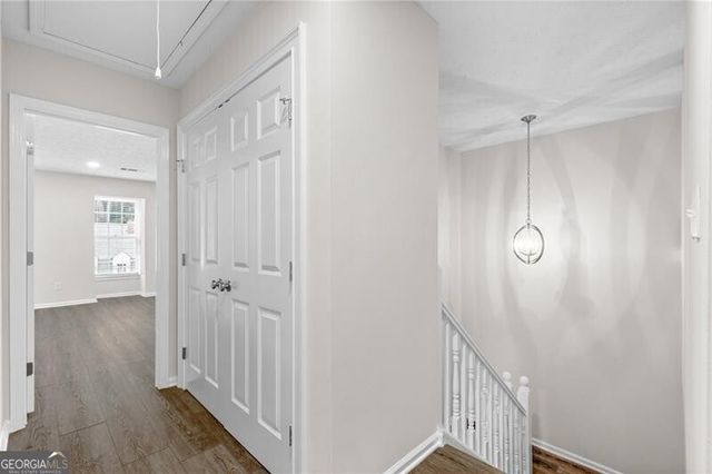 433 The North Chace, Atlanta, GA 30328