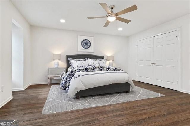 433 The North Chace, Atlanta, GA 30328