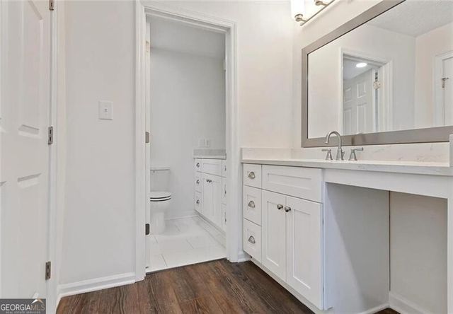 433 The North Chace, Atlanta, GA 30328