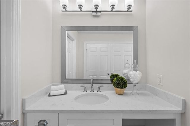 433 The North Chace, Atlanta, GA 30328