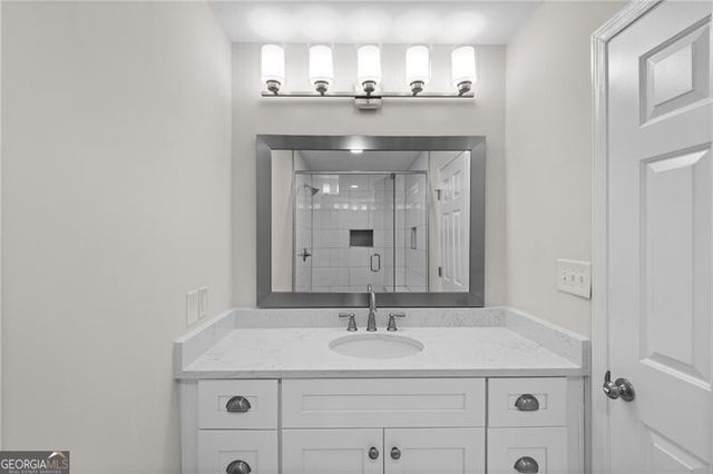 433 The North Chace, Atlanta, GA 30328