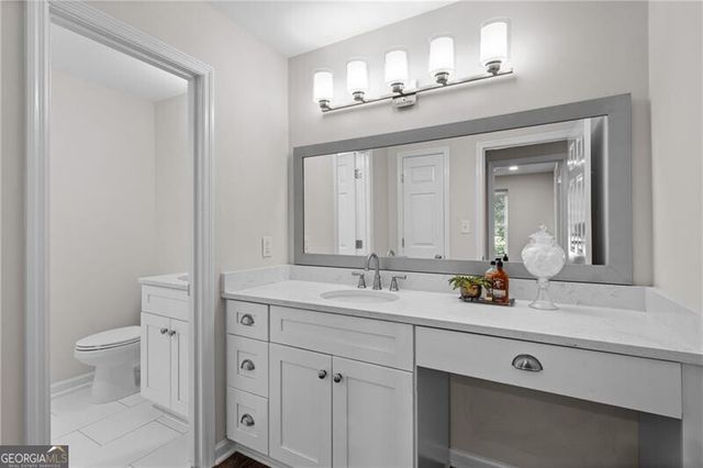 433 The North Chace, Atlanta, GA 30328