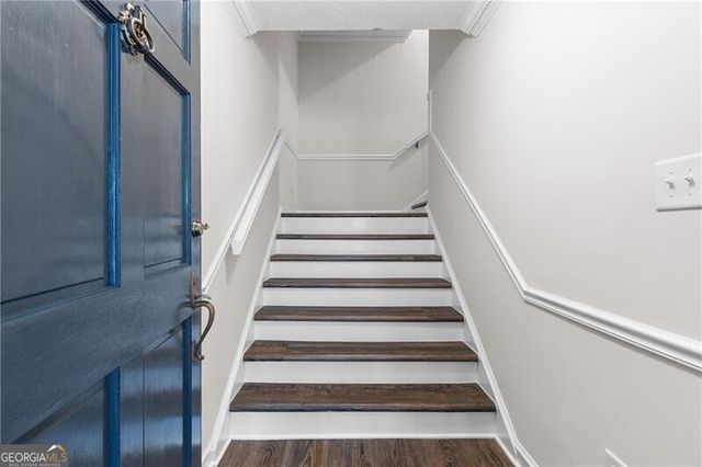 433 The North Chace, Atlanta, GA 30328