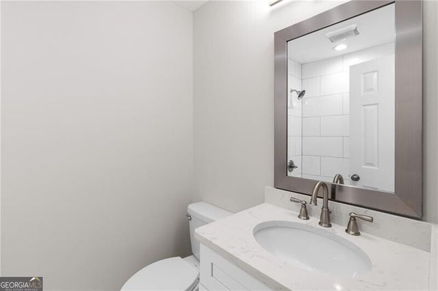 433 The North Chace, Atlanta, GA 30328